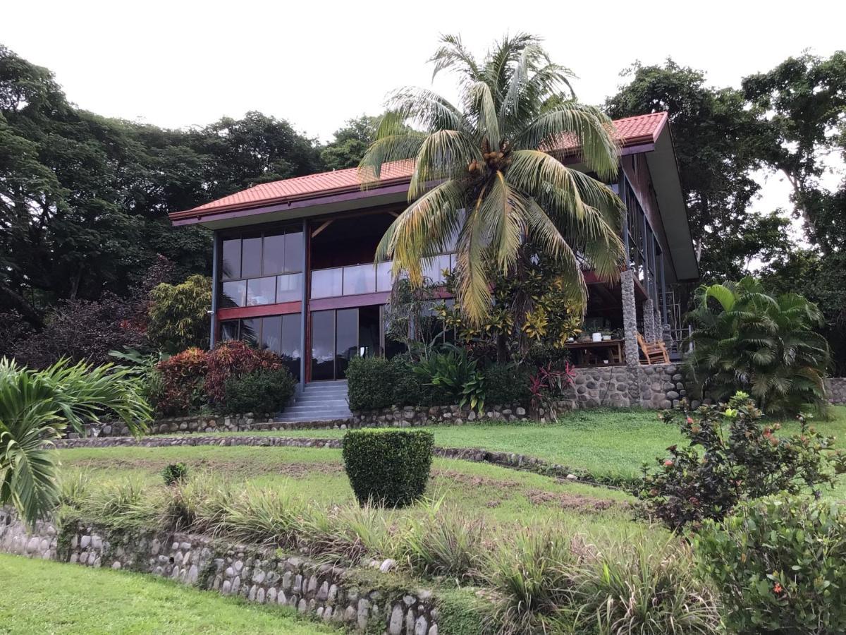 Jodokus Inn Montezuma Bagian luar foto