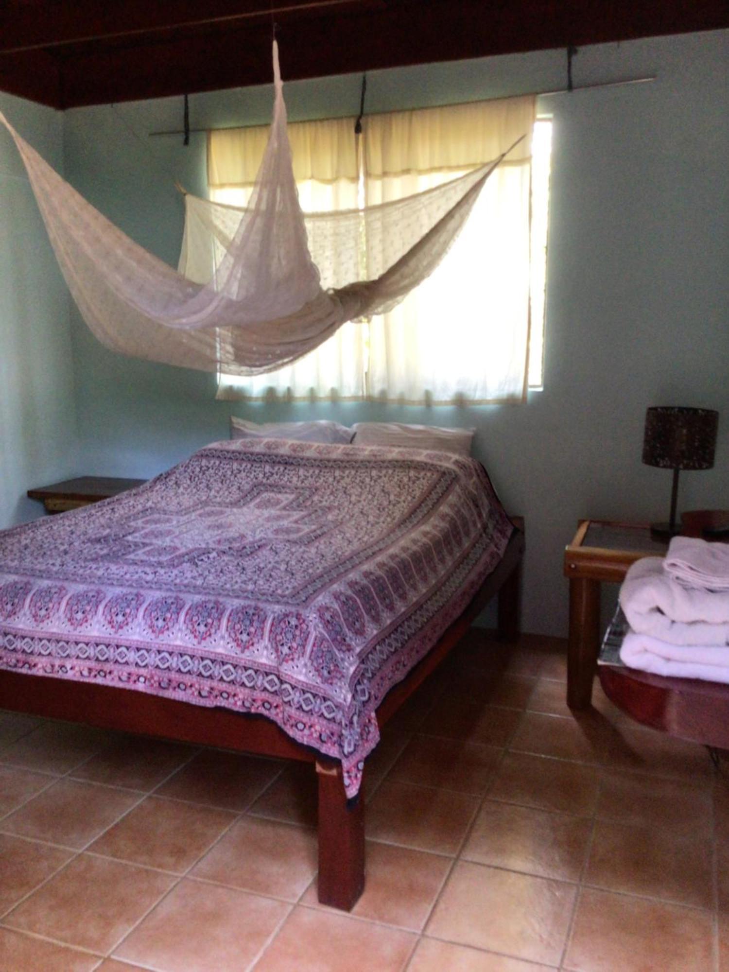 Jodokus Inn Montezuma Bagian luar foto