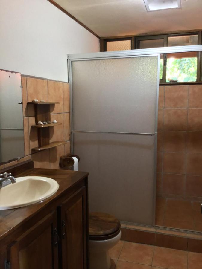 Jodokus Inn Montezuma Bagian luar foto